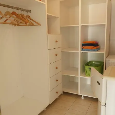 Acqui דירה ארגוסטולי