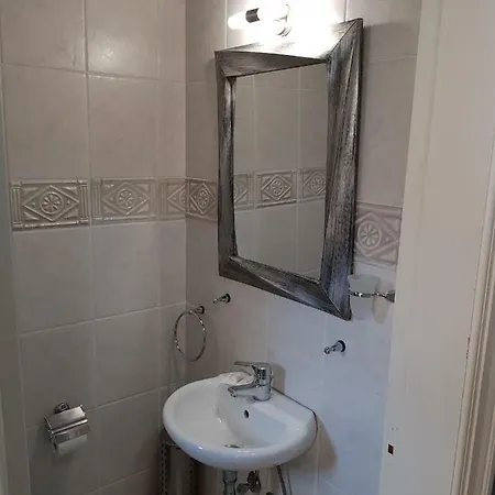 דירה Acqui *