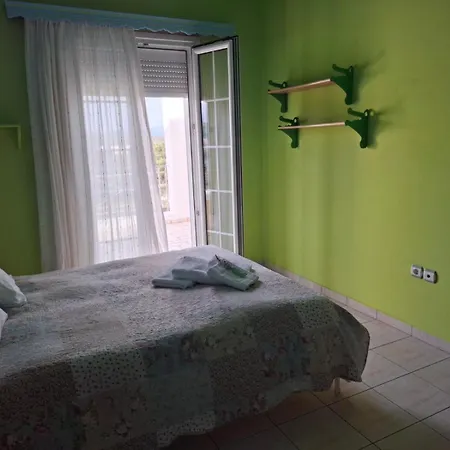 Acqui Appartement