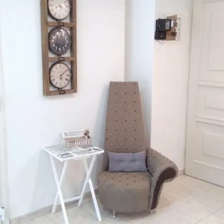 Acqui Appartement Argostoli (Kefalonia)
