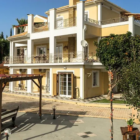 Appartement Acqui Argostoli (Kefalonia)