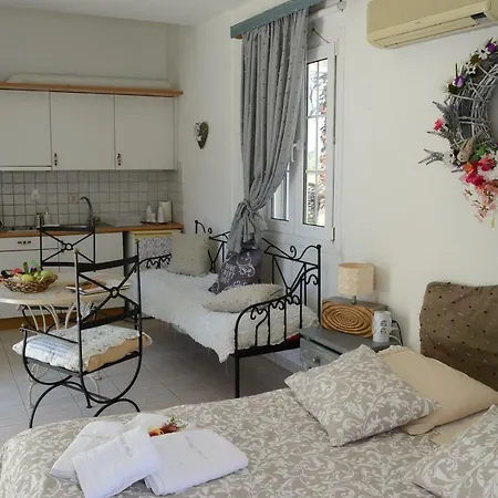 Acqui Appartement