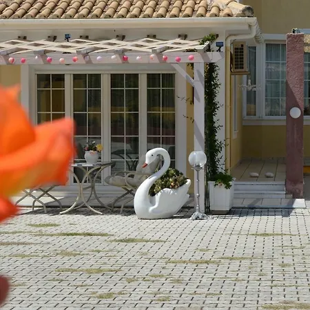 Appartement Acqui Argostoli (Kefalonia)