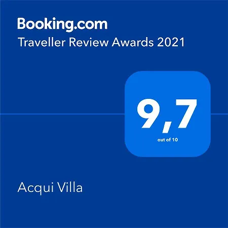 Acqui *