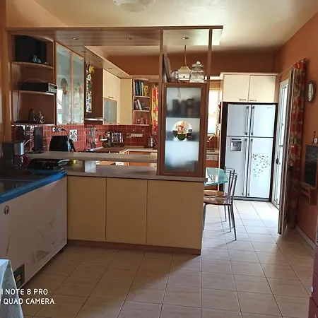 Acqui Apartment Argostoli (Kefalonia)