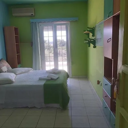 Apartment Acqui
