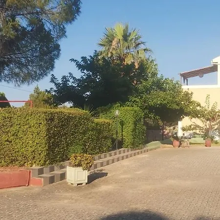 Acqui Argostoli (Kefalonia)