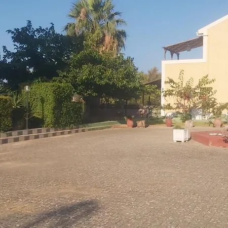 Apartment Acqui