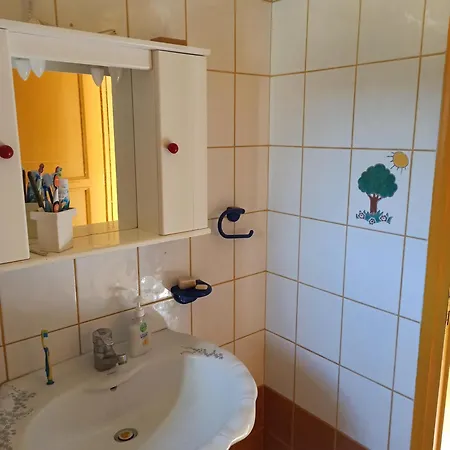 Acqui Apartment *