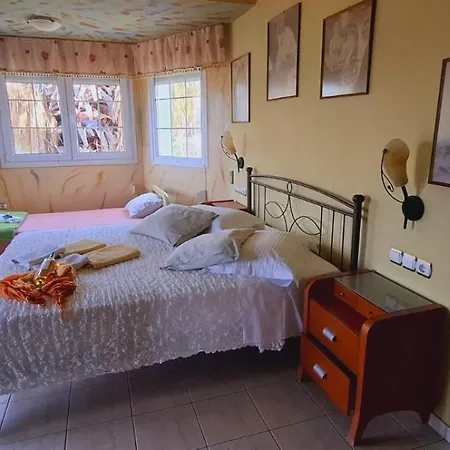 Acqui Apartment Argostoli (Kefalonia)