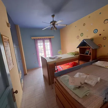 Acqui Apartment