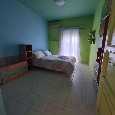 Διαμέρισμα Acqui *