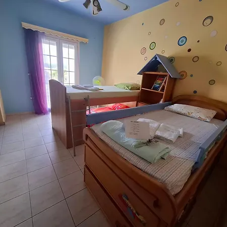 Acqui Apartment Argostoli (Kefalonia)