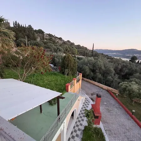 Acqui Apartment