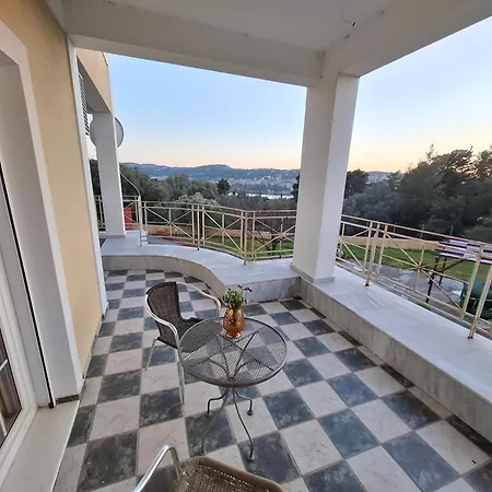 Apartment Acqui *