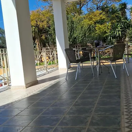 Apartment Acqui