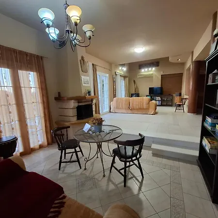 Apartment Acqui Argostoli (Kefalonia)