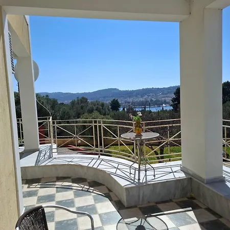 Acqui Argostoli (Kefalonia)