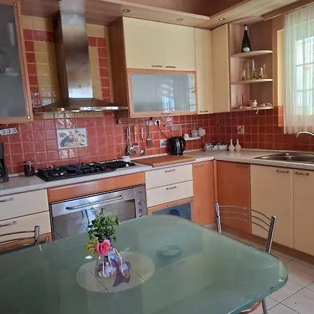 Apartment Acqui Argostoli (Kefalonia)