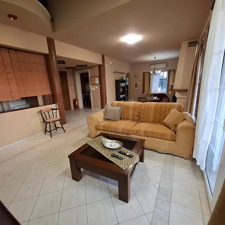 Apartment Acqui