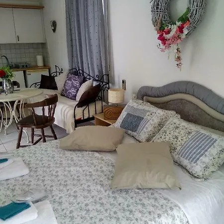 Acqui Apartment *