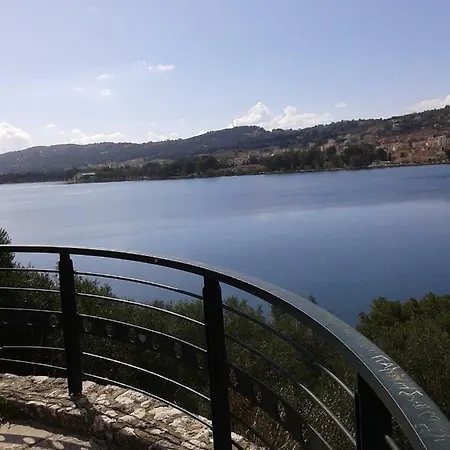 Acqui Argostoli (Kefalonia)