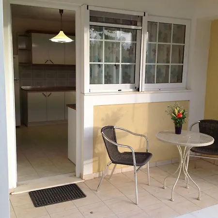 Acqui Apartment