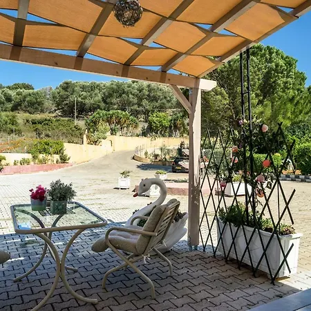 Acqui Apartment