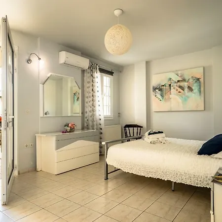 Acqui Apartment