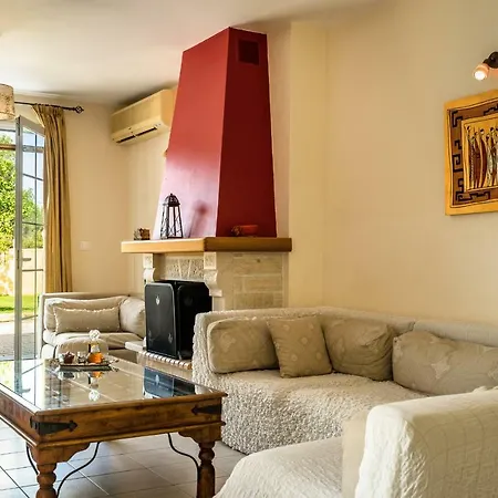 Apartment Acqui Argostoli (Kefalonia)