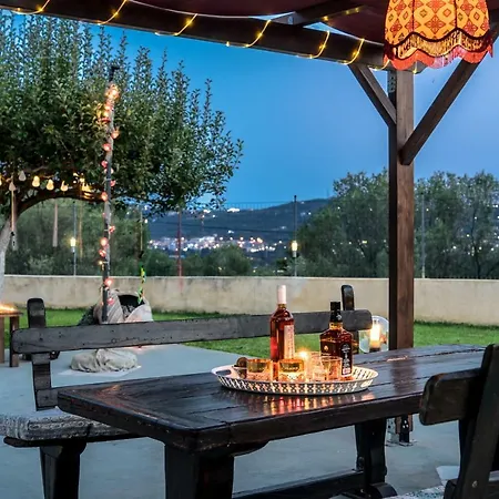 Acqui Apartment Argostoli (Kefalonia)
