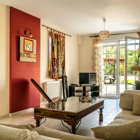 Apartment Acqui *
