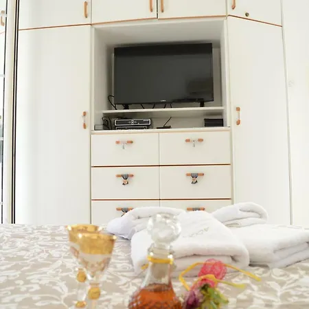 Apartment Acqui *
