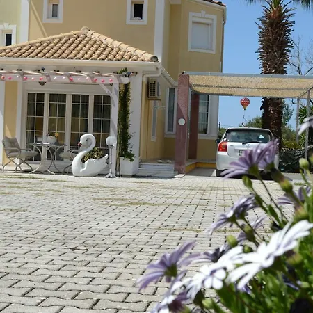 Acqui Apartment *
