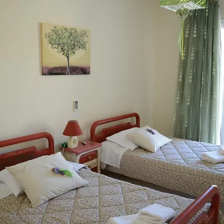 Apartment Acqui