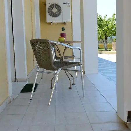 Acqui Argostoli (Kefalonia)