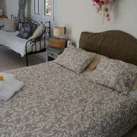 Acqui Apartment Argostoli (Kefalonia)