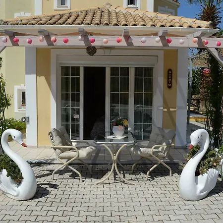 Apartment Acqui Argostoli (Kefalonia)