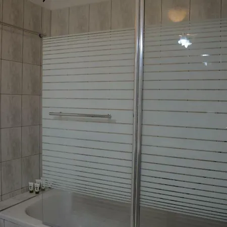 Acqui Apartment *