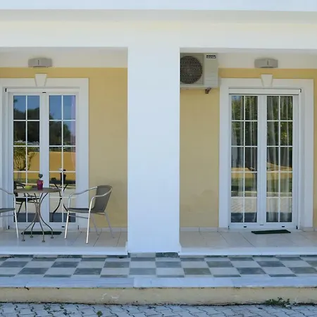 Acqui Apartment Argostoli (Kefalonia)